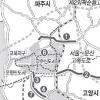 제2자유로 6월 일부 개통