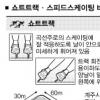 한국 새 금맥 스피드스케이팅은