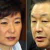 박근혜 “친박에 좌장은 없다”
