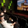 ‘3DTV 광고’ 극장서 3D로 본다