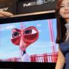 삼성 세계첫 풀HD 3DTV 선봬