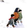 역설적 아름다움 속 동심을 복원하다