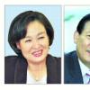 김영순 송파구청장 불출마 선언…정동일 중구청장은 민주당 입당