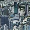 市, 도시계획 등 리얼3D로 제공