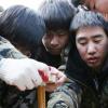 SK에너지 신입사원 ‘무인도 생존체험’