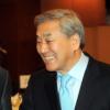 외국인 CEO들 한국 청렴도 관련 질문공세…이재오 권익위원장 모처럼 진땀