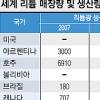‘21세기 황금’을 잡아라… 한·중·일 ‘리튬 삼국지’