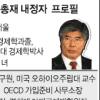[김중수 한은총재 내정자]성장·시장 중시… 금리인상 미뤄질듯
