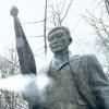 [안중근의사 순국 100주년] ‘의사·장군’ 호칭 논란속 육군 ‘안중근 장군실’ 개관