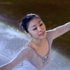 시즌마감 김연아 “은퇴한다면 스트레스 때문”