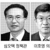 [MB정부 파워엘리트] 국무총리실 ㉻