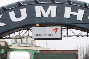 산업부 “금호타이어, 현상황에서 해외매각 불가피 공감”