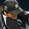 [NPB] 김태균 정규시즌 첫 홈런