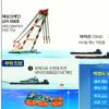 [천안함 침몰 이후] 민간 주도… 6일부터 선체 쇠줄연결 등 5단계 진행