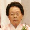 독립투사 남동순 할머니 유관순 열사와 함께 활동