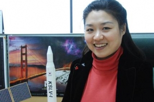 MBA로 간 이소연… 260억 우주인 프로젝트는 일회용?