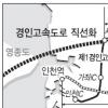 경인고속도·전철 지하화 한다는데