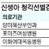양천 “신생아 청력검사 무료로”