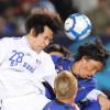[(AFC 챔피언스리그] 포항, 골없는 90분의 공격