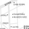 [Seoul 요모조모-만원의 행복]신사동 가로수길