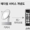 스마트폰 이용 노트북 무선넷 쓰세요
