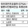 [발렌타인챔피언십] 차세대주자 노승열, 깜짝 공동 4위