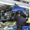 “세계 최고車”… 혼류생산도 착착