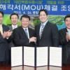 정용진 부회장 ‘twitter 통신’