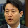 [한나라당 서울시장후보에 듣는다]오세훈 시장 “재선 이뤄 서울형 복지 완성”