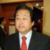 한나라 새 원내대표 김무성 확정