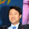 한나라 서울시장후보 오세훈 “전국 선거 승리 이끌겠다”