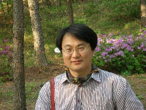 김동엽 부산외대 동남아지역원 연구교수