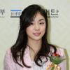 한식愛 빠진 피겨퀸 김연아 한식홍보대사에
