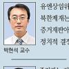 [천안함 안보리회부 어떻게] “증거 불충분해도 회부 가능” vs “中·러 거부명분 될것”