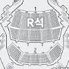 R석 vs C석 BBC공연 비교