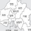 [지방선거 D-9 경기·인천 기조단체장 후보] 고양, 한나라·민주 각축속 무소속이 변수