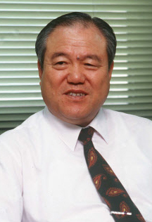 김광일 전 의원