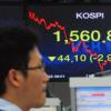 금융시장 또 휘청