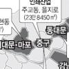 서울 산업특구 6곳 추가 지정