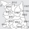 [지방선거 D-5 부산/강원 기초자치단체장 후보] 강원, 與 후보 강세속… 野·무소속 단일화 주목