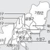 [지방선거 D-5 부산/강원 기초자치단체장 후보] 부산, 연제·사하구·기장군 최대 격전지 떠올라
