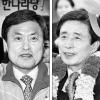 [선택 6·2-주요 격전지 스케치] ‘좌희정·우광재’ 충남·강원서 북풍 딛고 선전