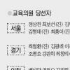 교육의원 선거 분석