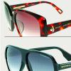 여름패션의 완성 Sunglass 태양, 당당히 맞서라