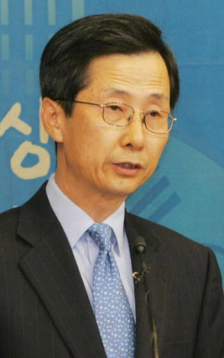 박인국 주 유엔대표부 대사