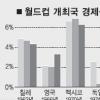 경제적으로 분석한 월드컵 명암