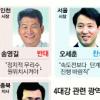 영산강·금강 ‘험난한 물길’