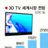 월드컵 열풍에 3D TV 매출도 신바람