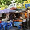 북한산성 계곡 식당촌 역사속으로