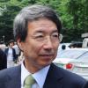 정운찬 총리 사의 표명